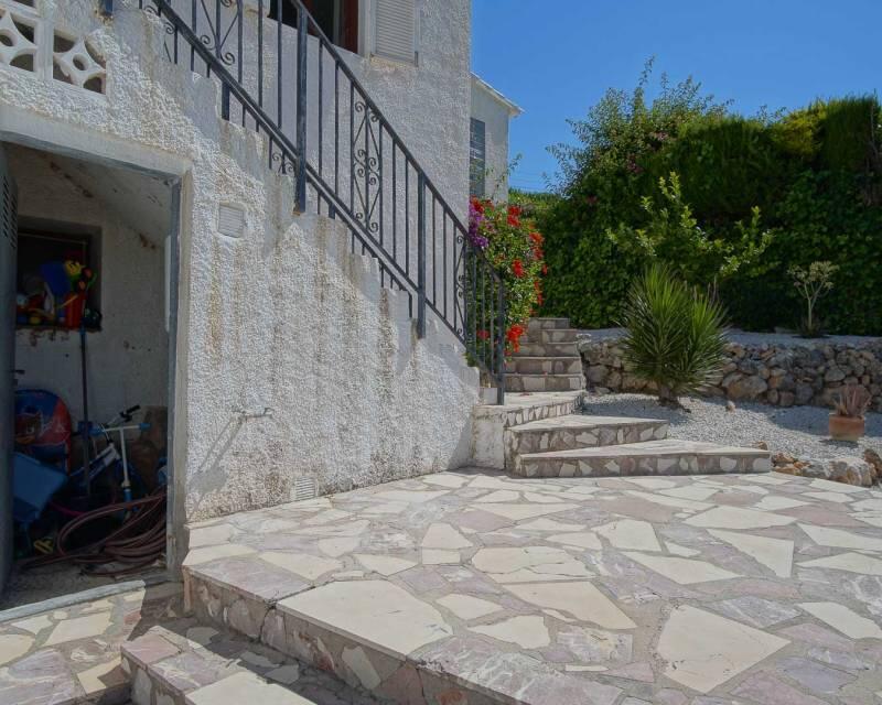 3 chambre Villa à vendre