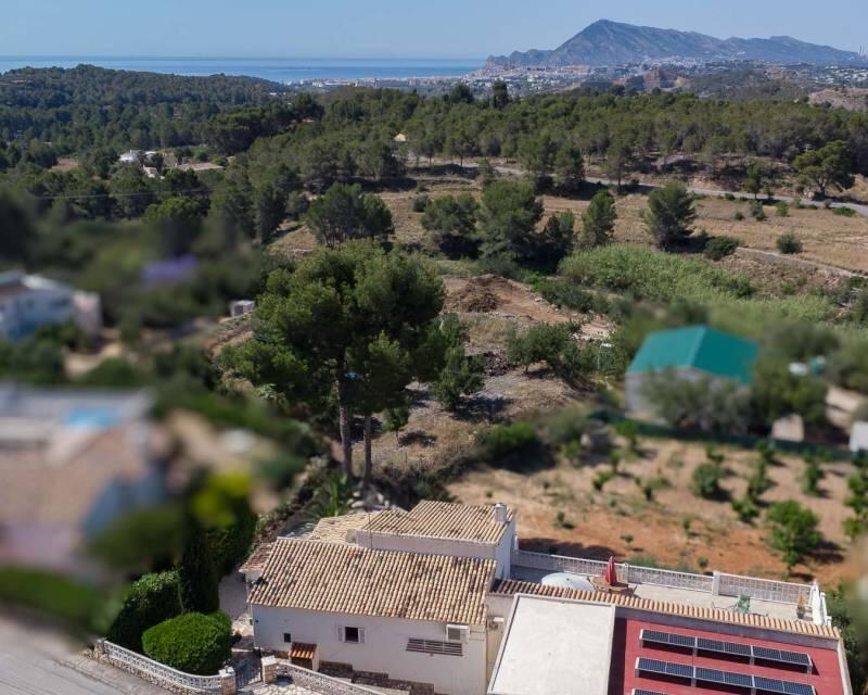 3 chambre Villa à vendre