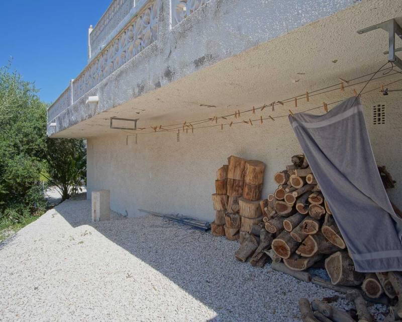 3 chambre Villa à vendre