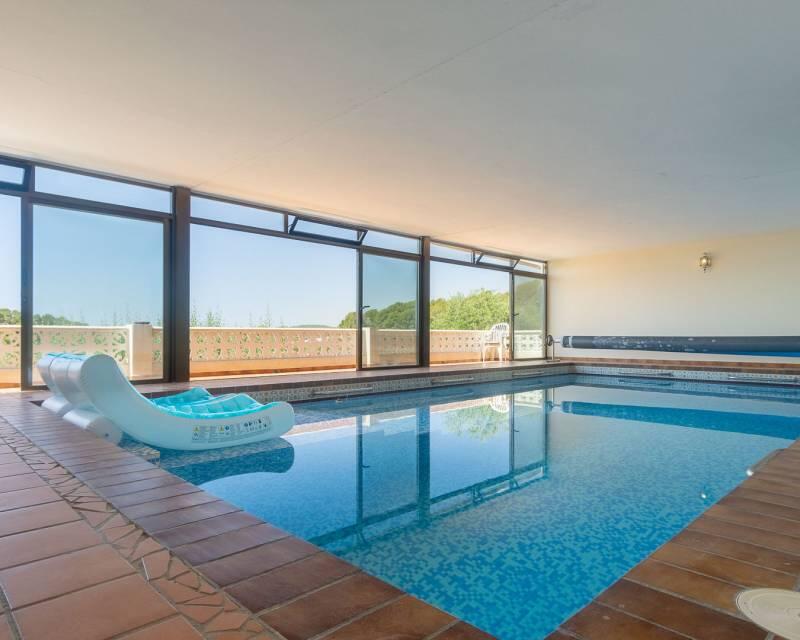 3 chambre Villa à vendre