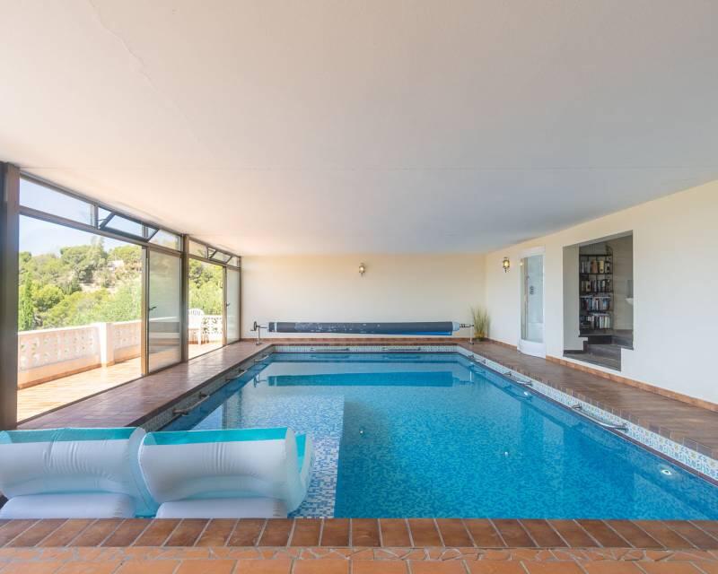 3 chambre Villa à vendre