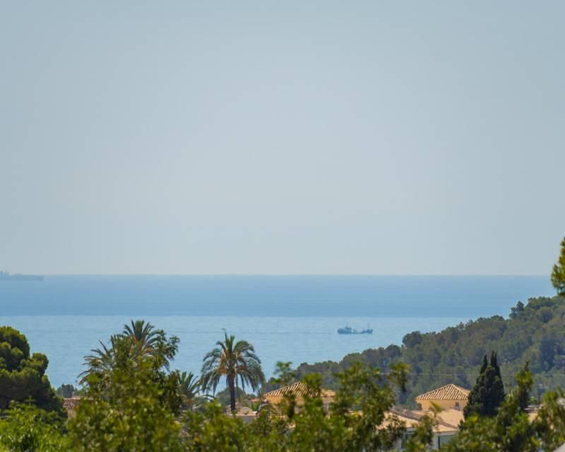 3 chambre Villa à vendre