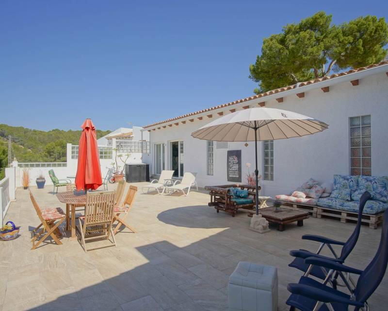 3 chambre Villa à vendre