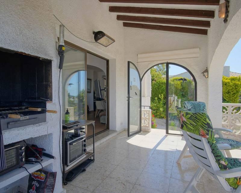 3 chambre Villa à vendre