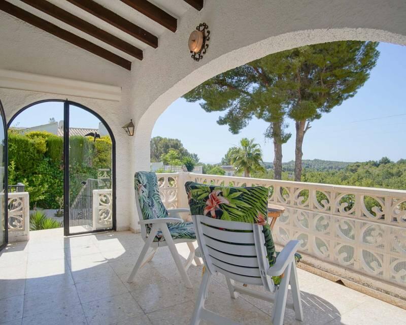 3 chambre Villa à vendre