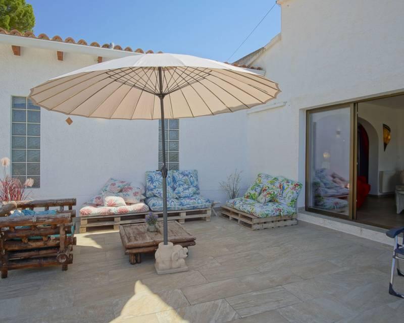 3 chambre Villa à vendre