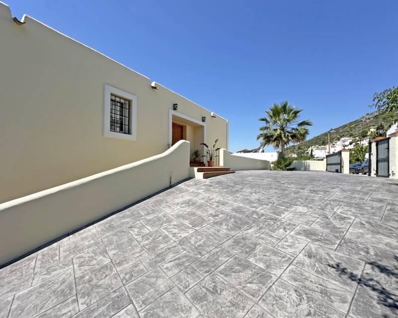 3 slaapkamer Villa Te koop