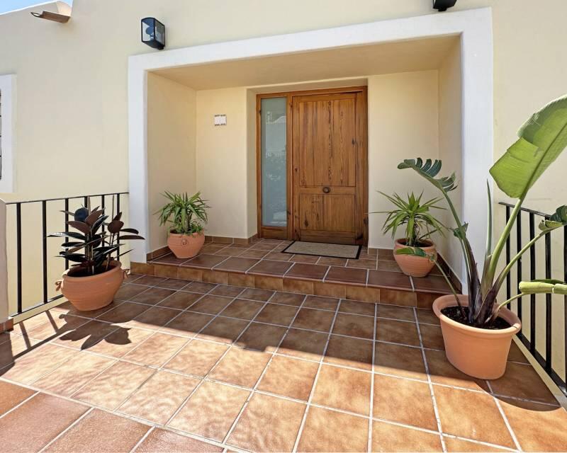 3 slaapkamer Villa Te koop