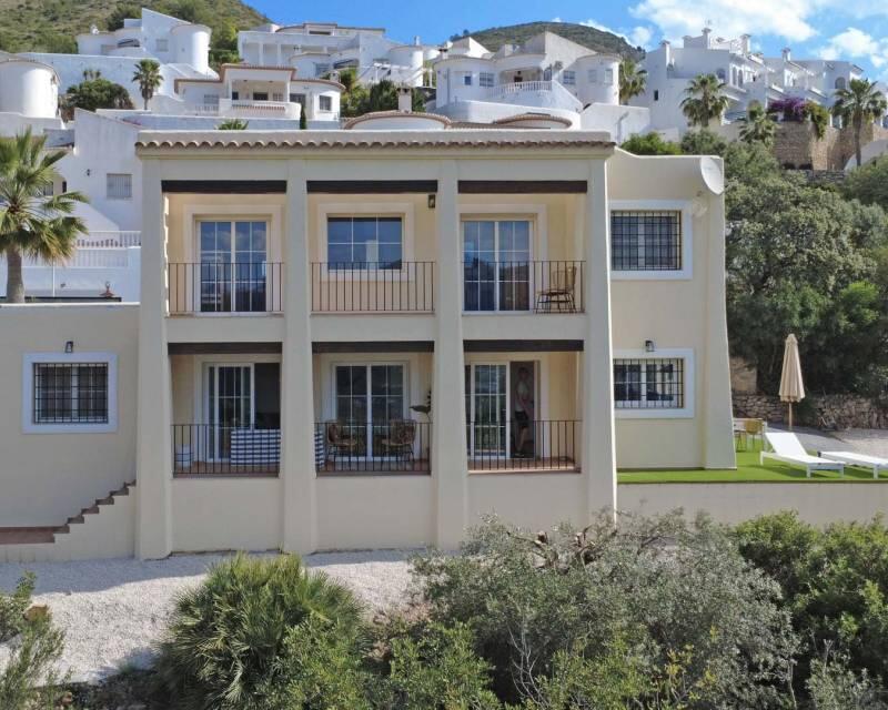 3 slaapkamer Villa Te koop