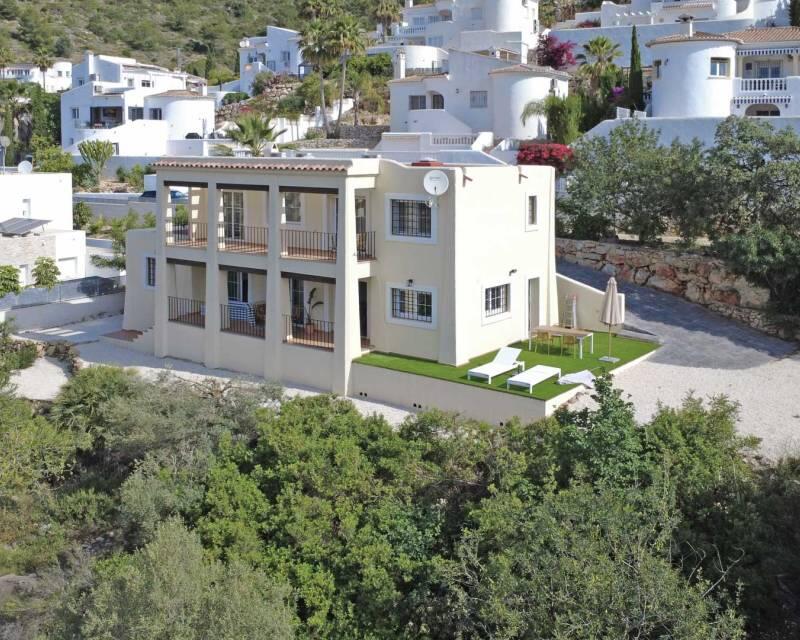 3 slaapkamer Villa Te koop