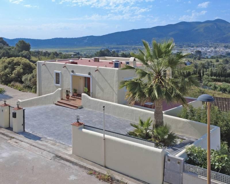 3 slaapkamer Villa Te koop