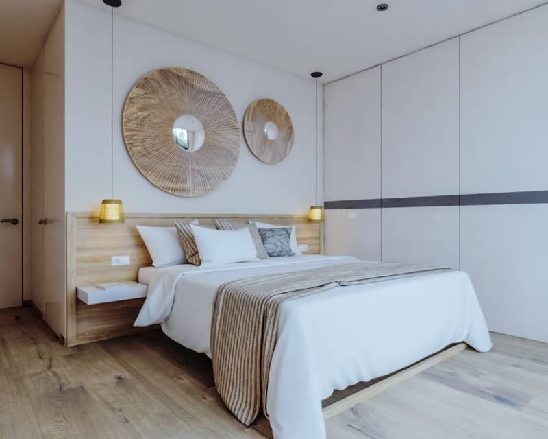 4 chambre Villa à vendre