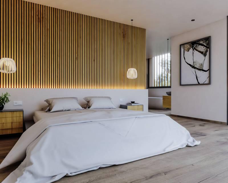 4 chambre Villa à vendre