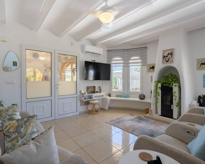 3 Schlafzimmer Villa zu verkaufen