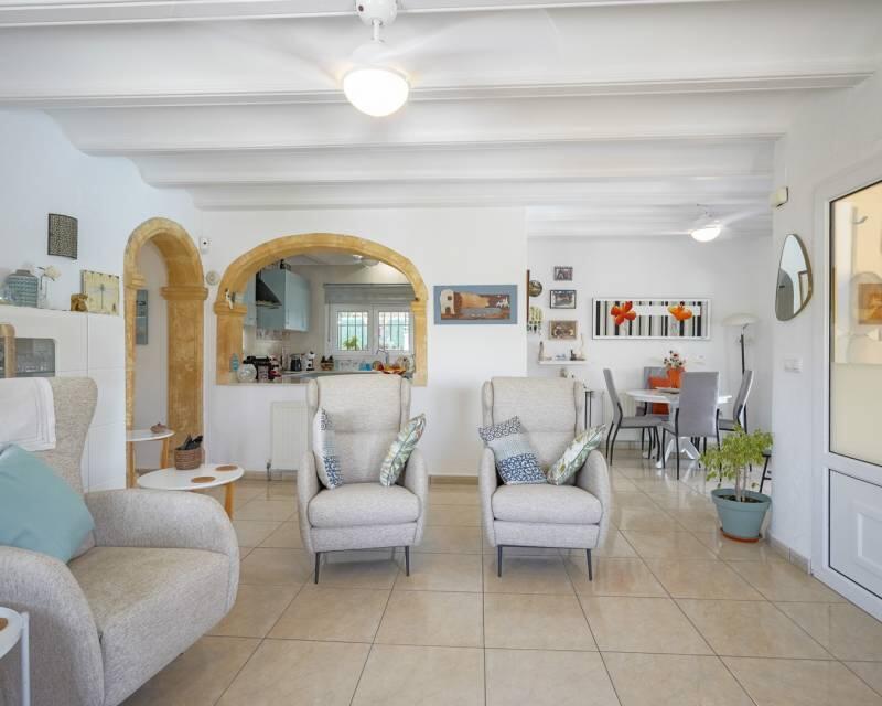 3 Schlafzimmer Villa zu verkaufen