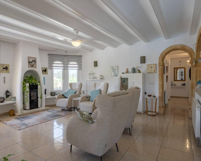 3 Schlafzimmer Villa zu verkaufen