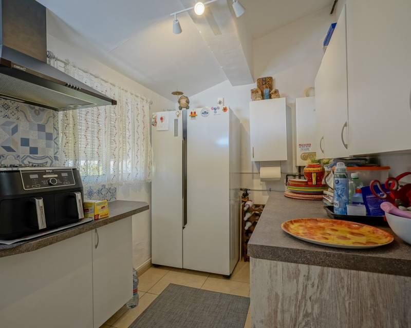 3 Schlafzimmer Villa zu verkaufen