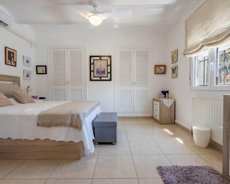 3 Schlafzimmer Villa zu verkaufen