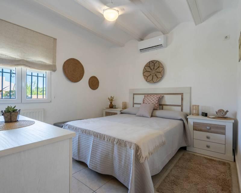 3 Schlafzimmer Villa zu verkaufen
