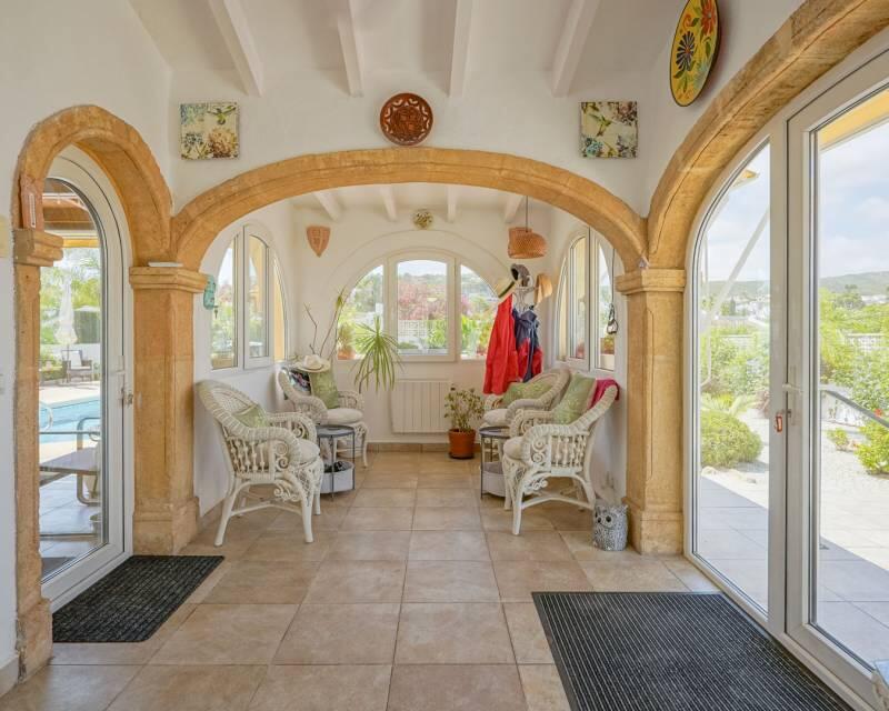 3 Schlafzimmer Villa zu verkaufen