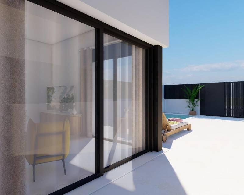 3 Schlafzimmer Villa zu verkaufen