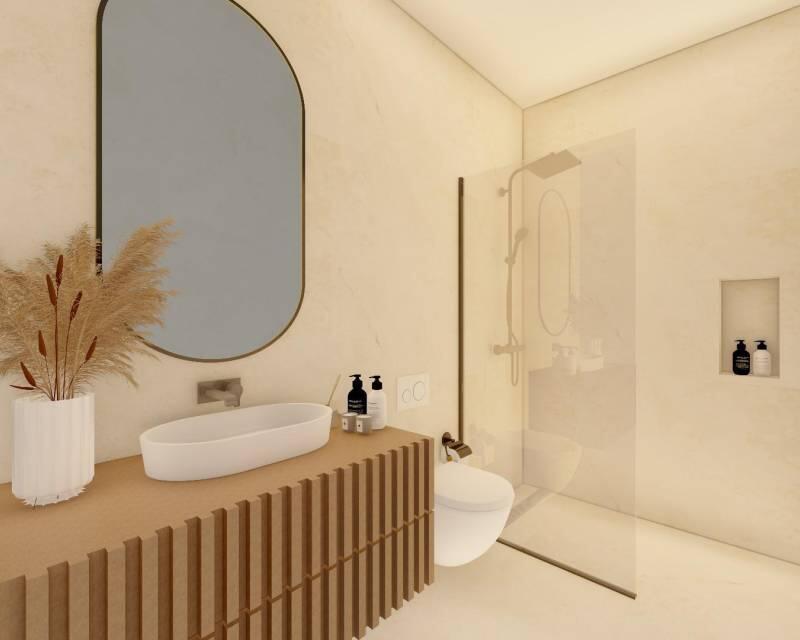 3 Schlafzimmer Villa zu verkaufen