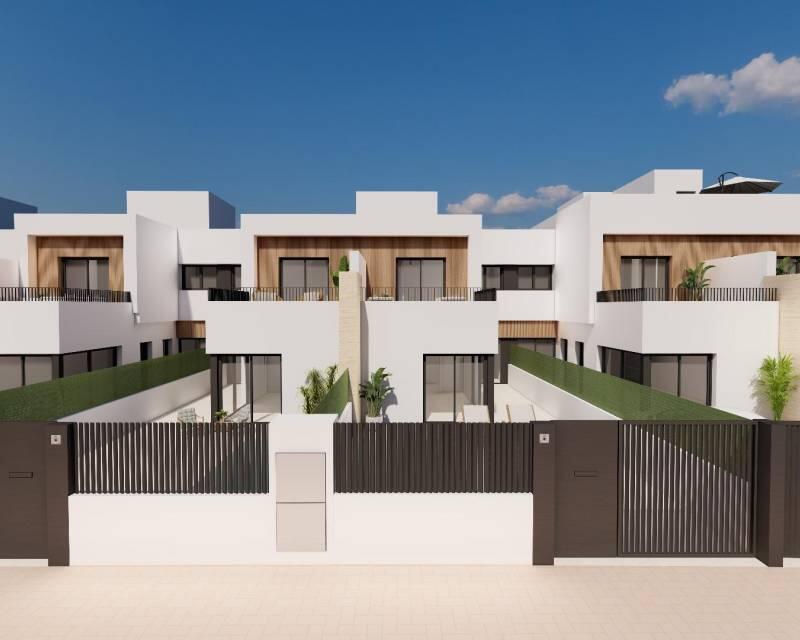 3 Schlafzimmer Villa zu verkaufen