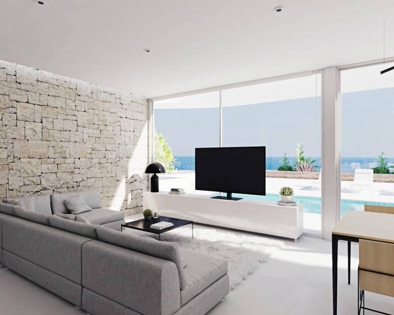3 chambre Appartement à vendre