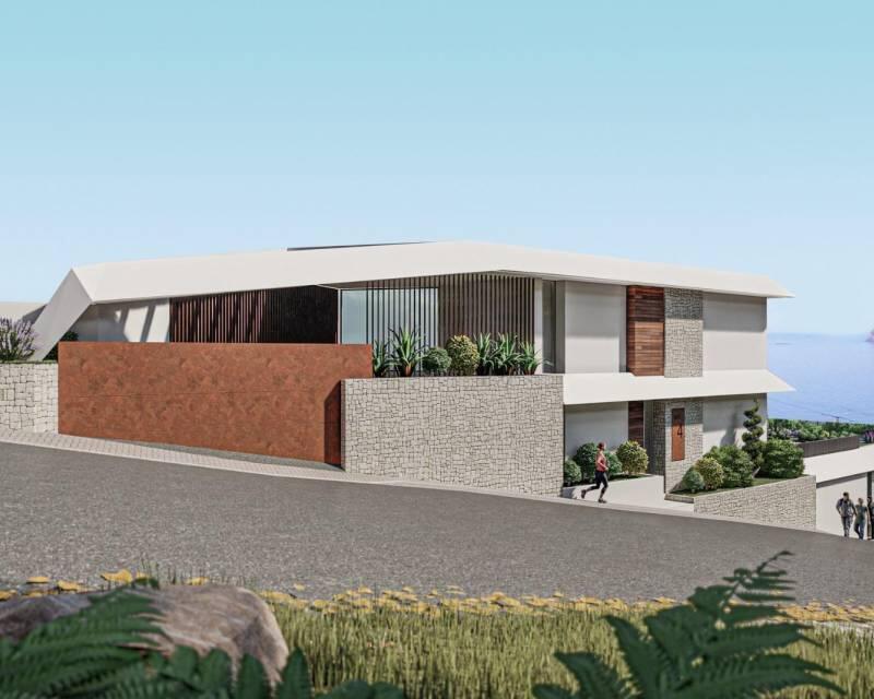 4 slaapkamer Villa Te koop