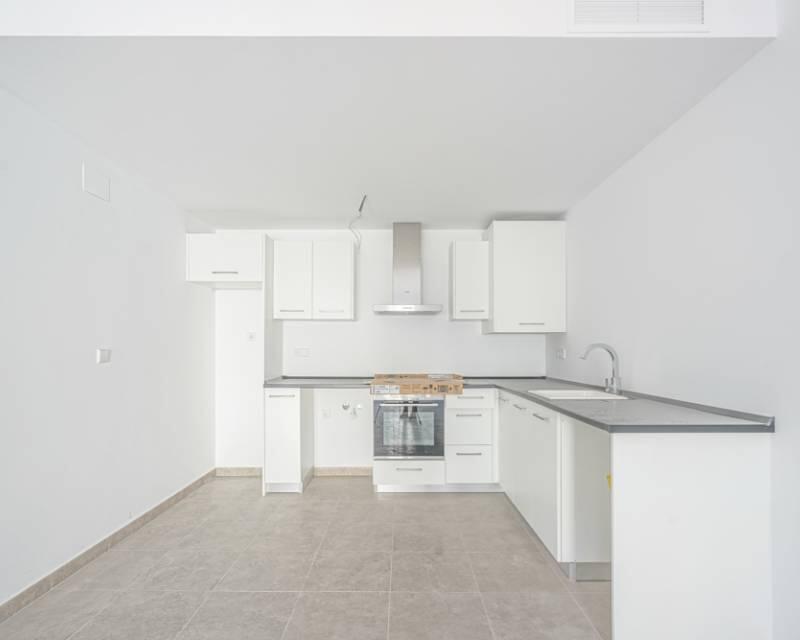 3 chambre Appartement à vendre