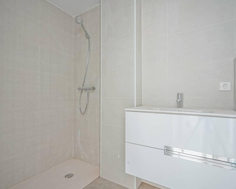 3 chambre Appartement à vendre