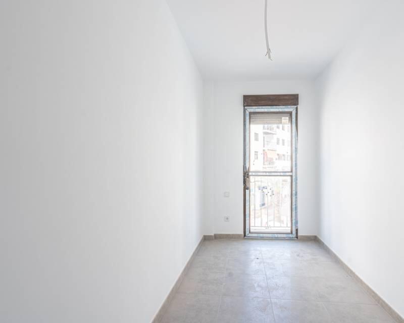 3 chambre Appartement à vendre