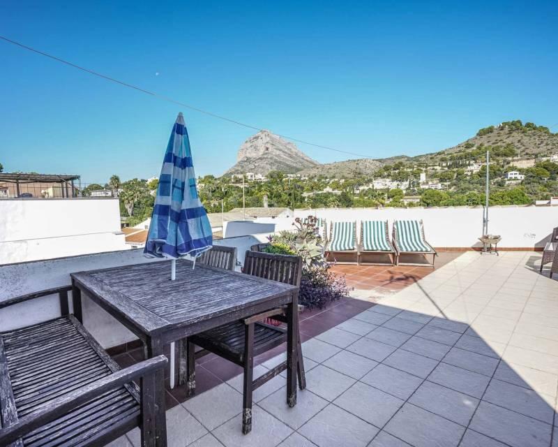 Villa for sale in Javea, Alicante