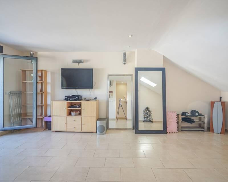 4 bedroom Villa for sale