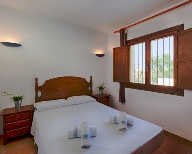 3 chambre Villa à vendre