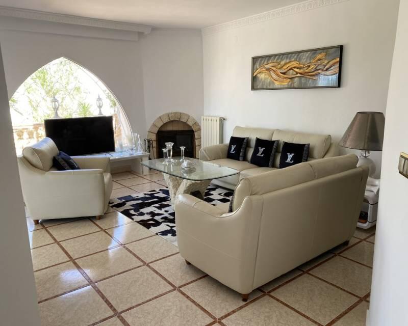4 chambre Villa à vendre