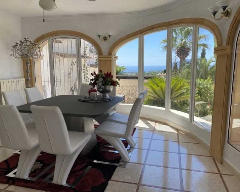 4 chambre Villa à vendre