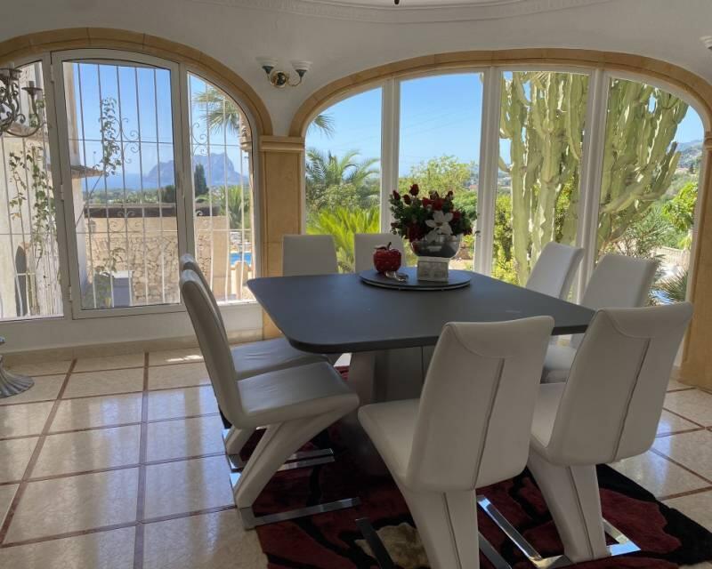 4 chambre Villa à vendre