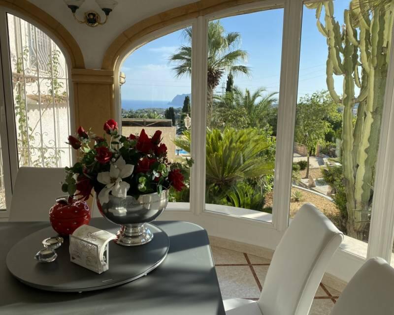 4 chambre Villa à vendre