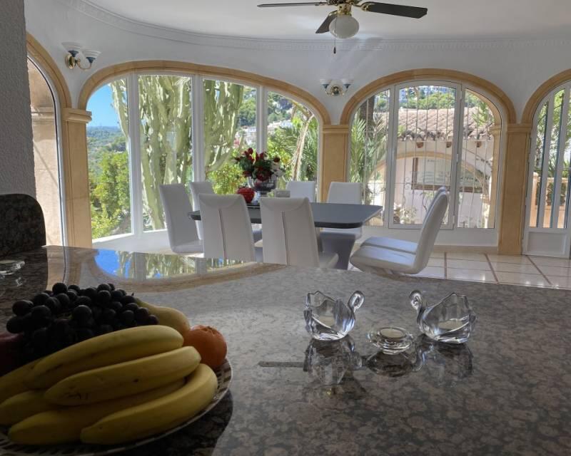 4 chambre Villa à vendre