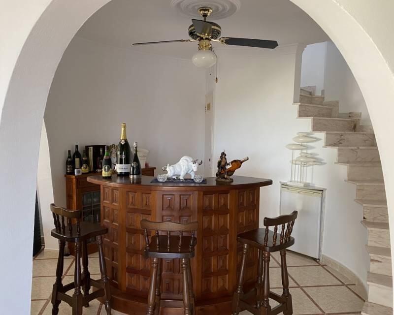 4 chambre Villa à vendre