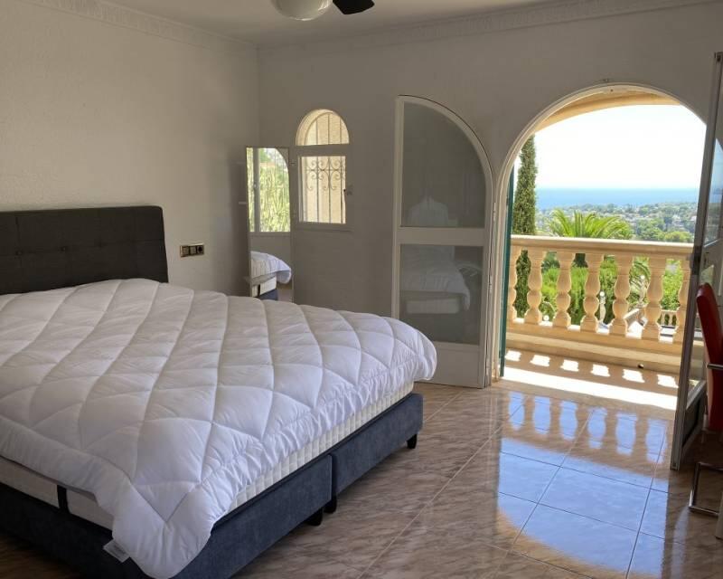 4 chambre Villa à vendre