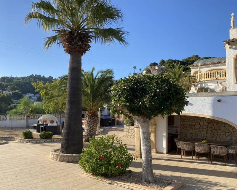 4 chambre Villa à vendre