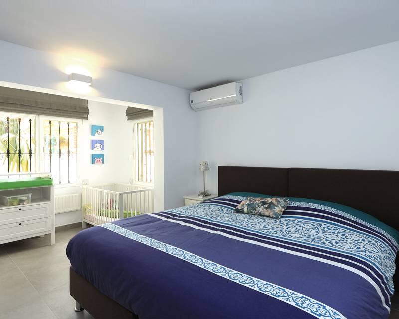 6 Schlafzimmer Villa zu verkaufen