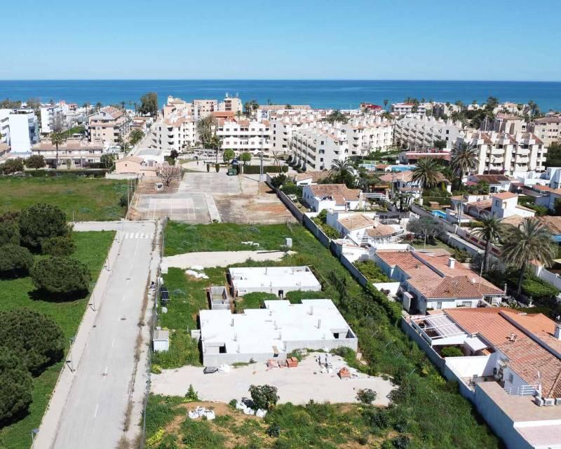 Apartamento en venta en Denia, Alicante