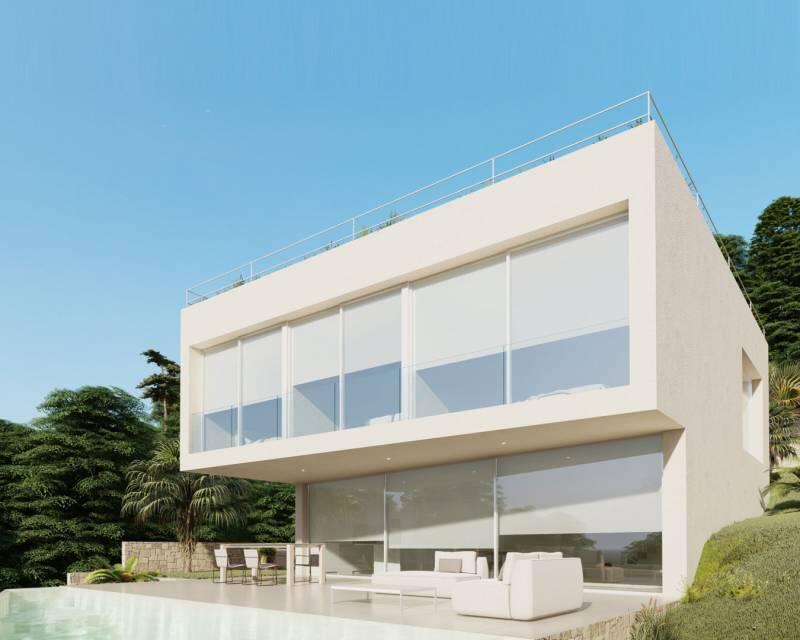 3 chambre Villa à vendre