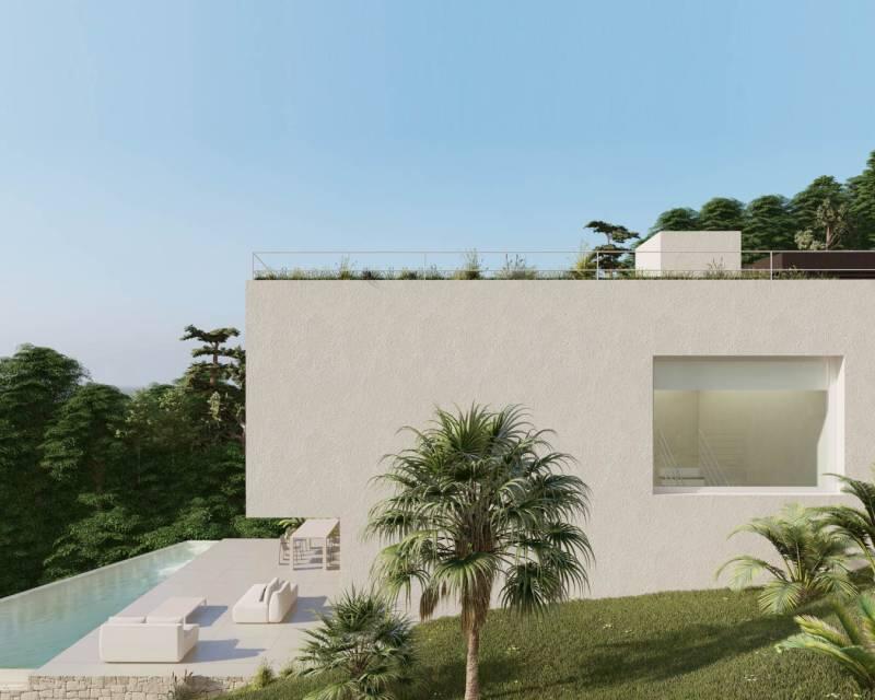 3 chambre Villa à vendre