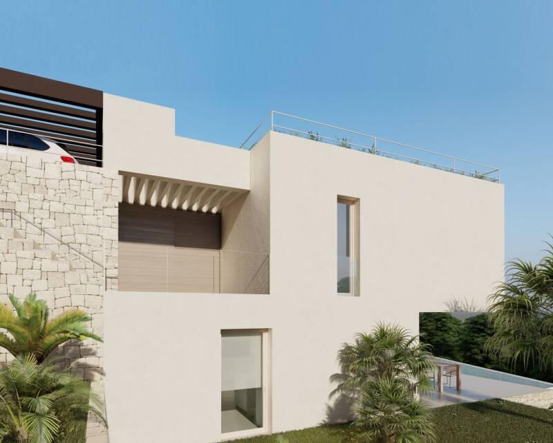 3 chambre Villa à vendre