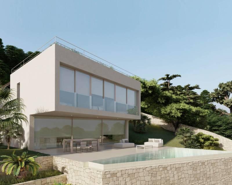 3 chambre Villa à vendre