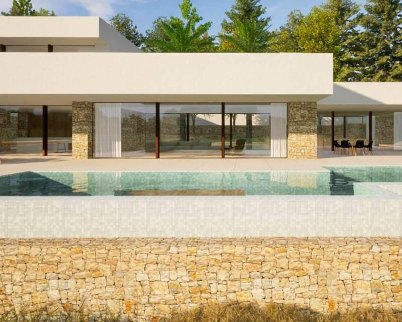 6 soveværelse Villa til salg